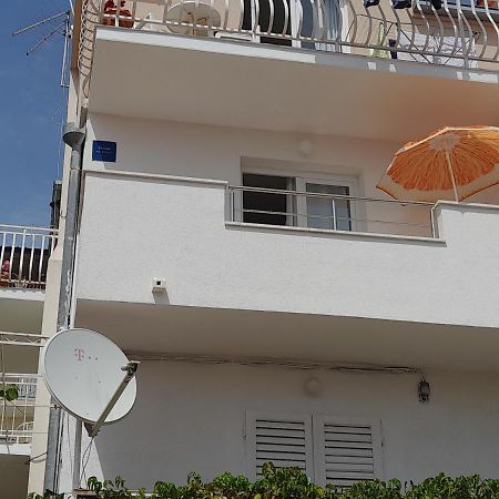 Apartment Roky Χβαρ Εξωτερικό φωτογραφία