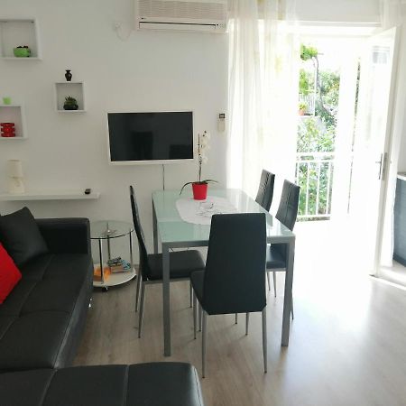 Apartment Roky Χβαρ Εξωτερικό φωτογραφία