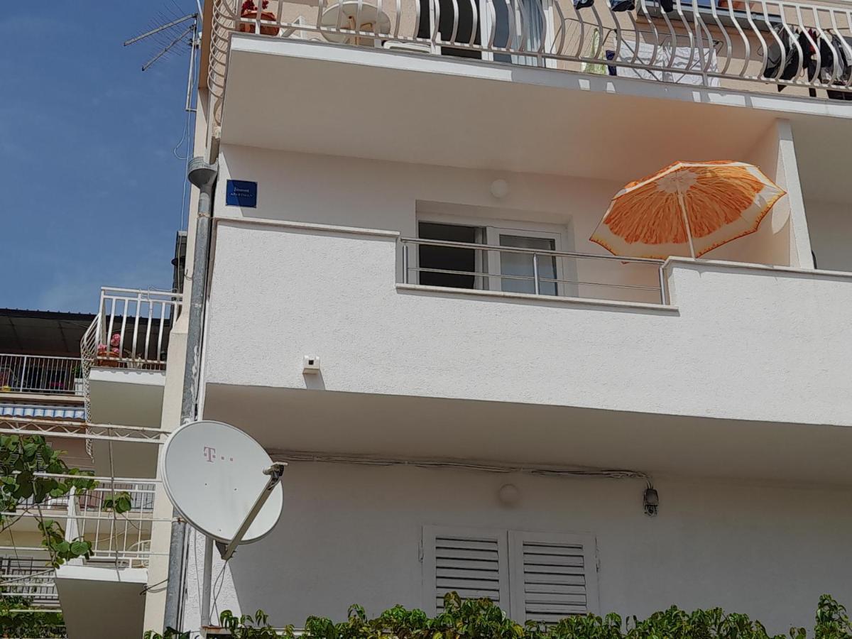 Apartment Roky Χβαρ Εξωτερικό φωτογραφία