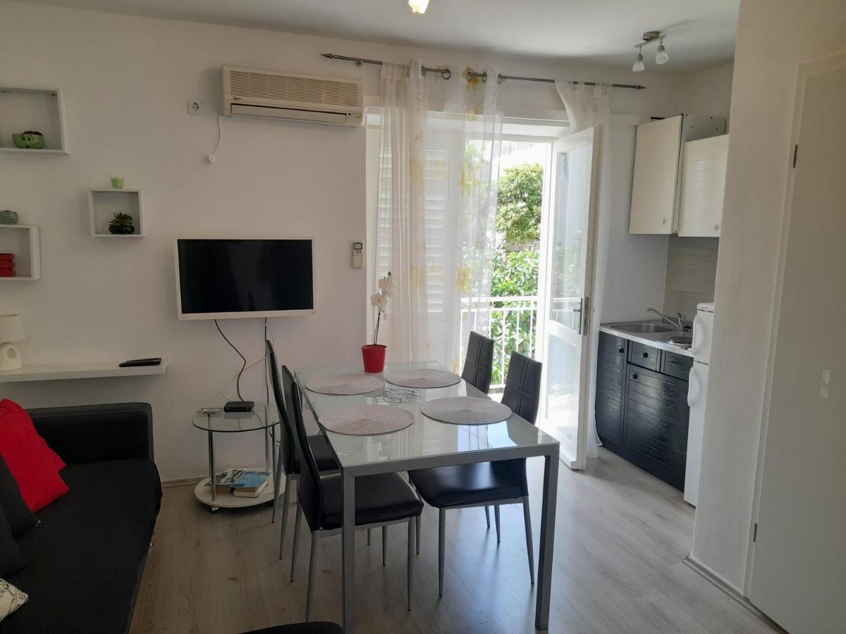 Apartment Roky Χβαρ Εξωτερικό φωτογραφία