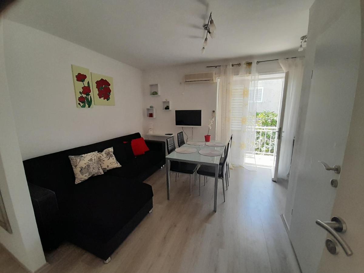 Apartment Roky Χβαρ Εξωτερικό φωτογραφία