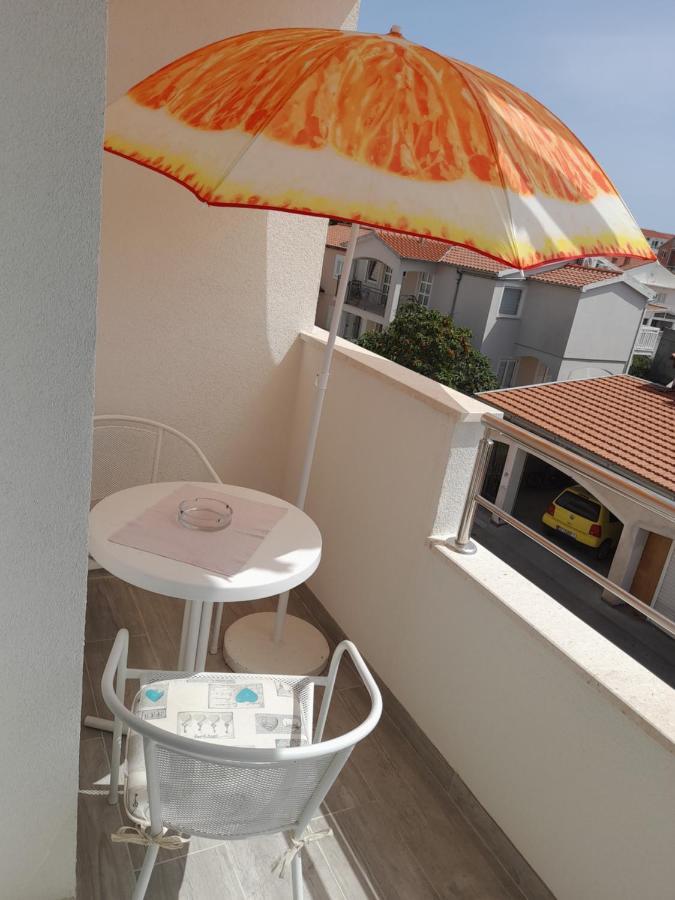 Apartment Roky Χβαρ Εξωτερικό φωτογραφία