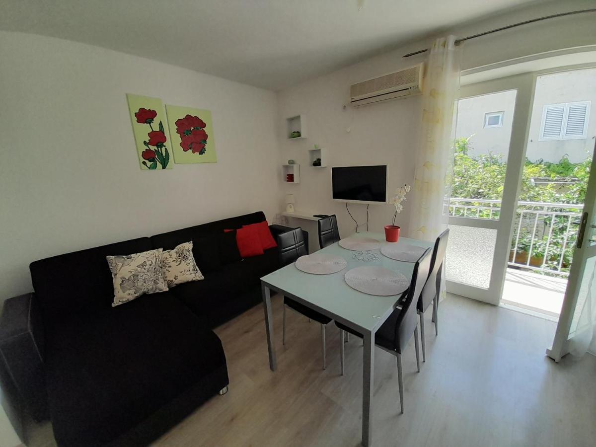 Apartment Roky Χβαρ Εξωτερικό φωτογραφία