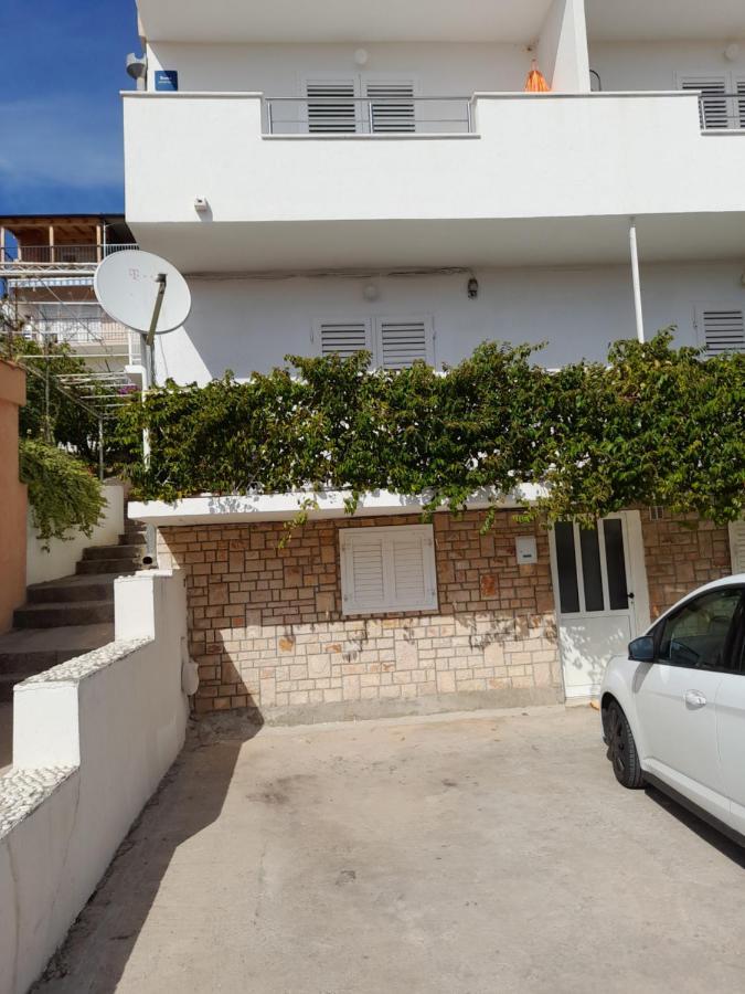 Apartment Roky Χβαρ Εξωτερικό φωτογραφία