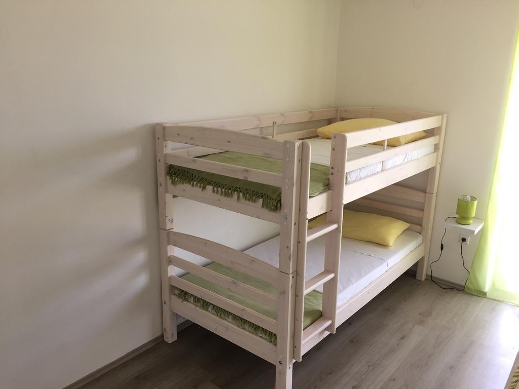 Apartment Roky Χβαρ Εξωτερικό φωτογραφία