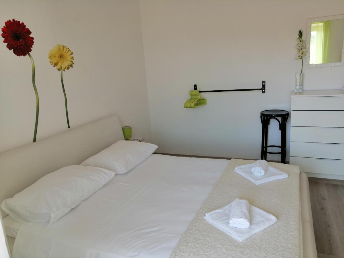 Apartment Roky Χβαρ Εξωτερικό φωτογραφία