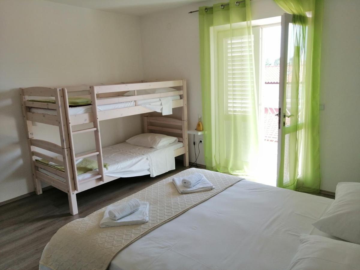 Apartment Roky Χβαρ Εξωτερικό φωτογραφία