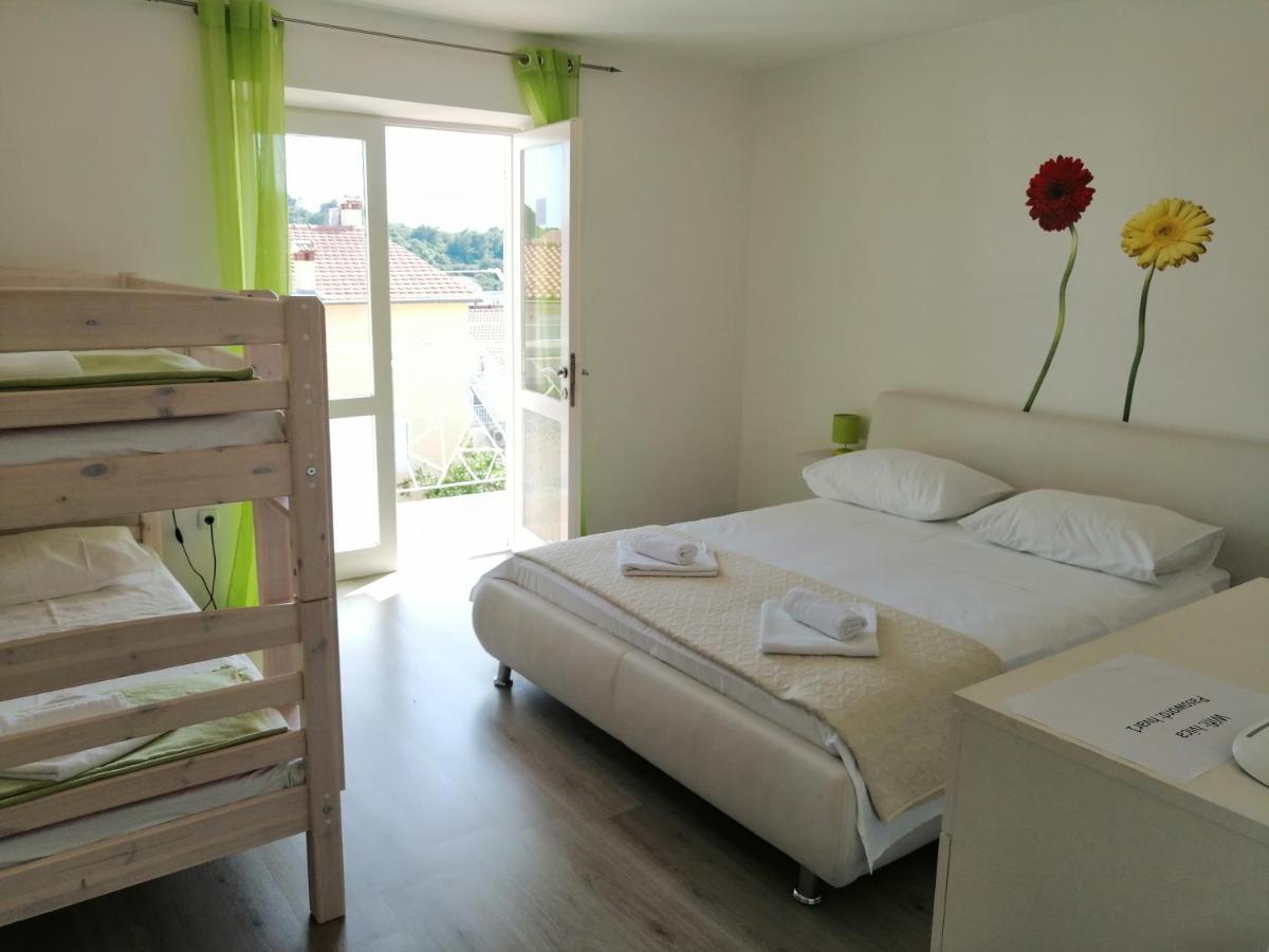 Apartment Roky Χβαρ Εξωτερικό φωτογραφία