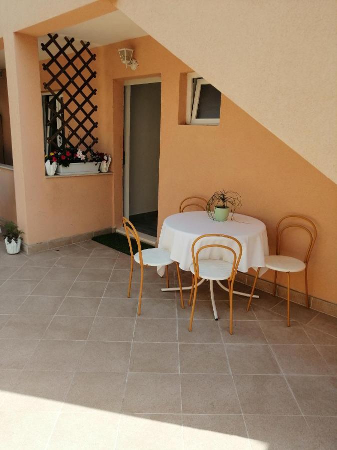 Apartment Roky Χβαρ Εξωτερικό φωτογραφία