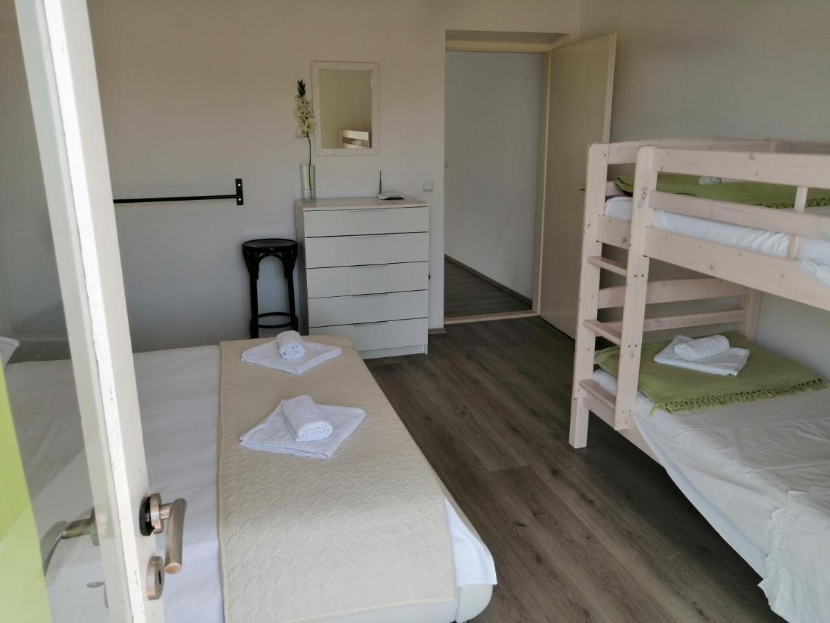 Apartment Roky Χβαρ Εξωτερικό φωτογραφία