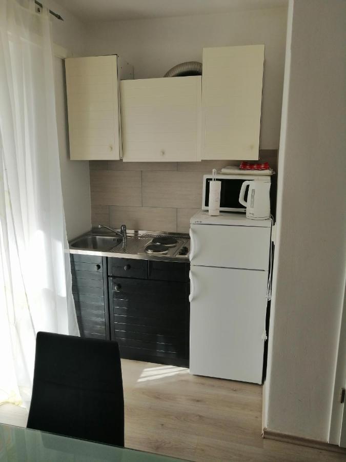 Apartment Roky Χβαρ Εξωτερικό φωτογραφία